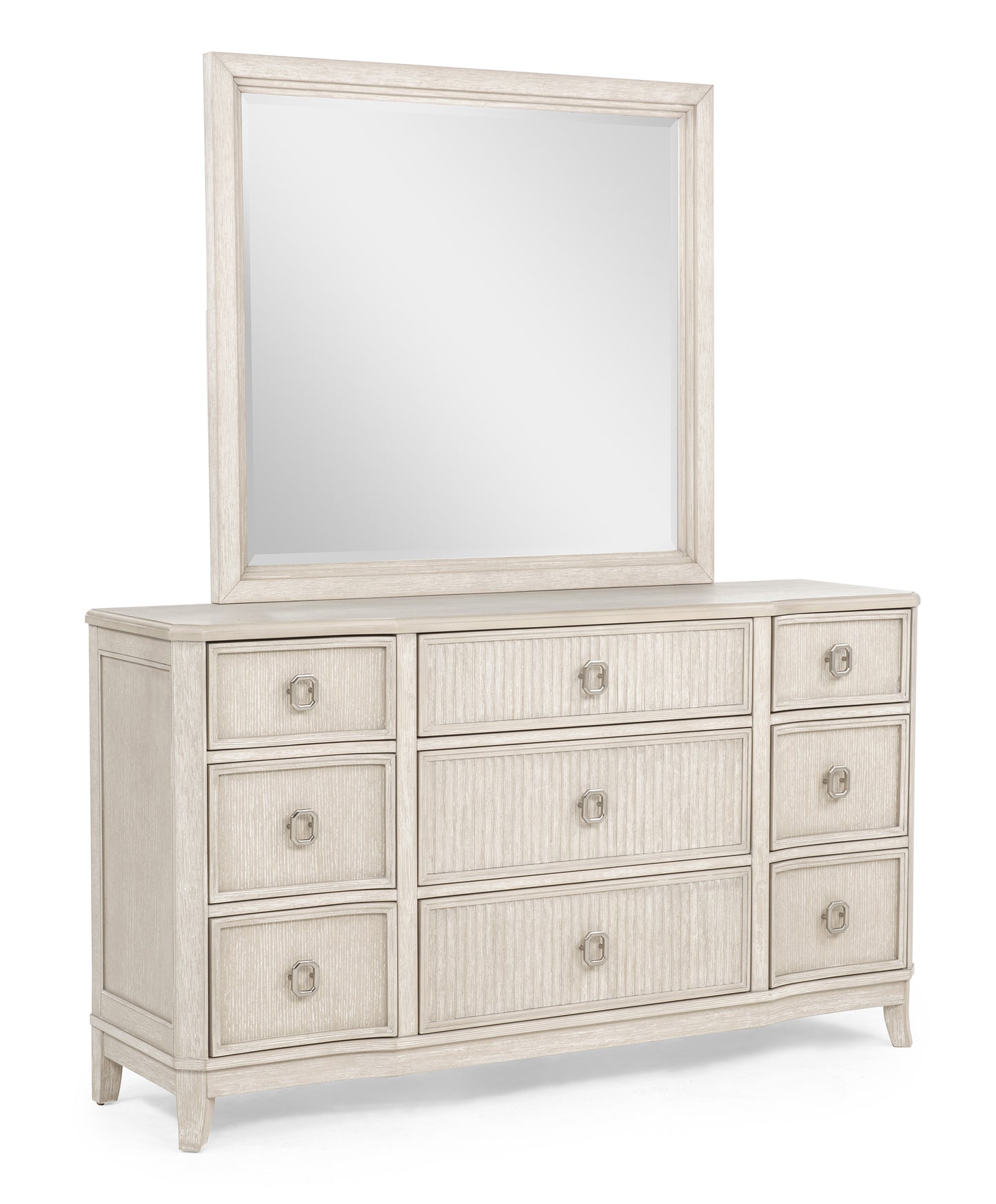 NAPOLI DRESSER MIRROR