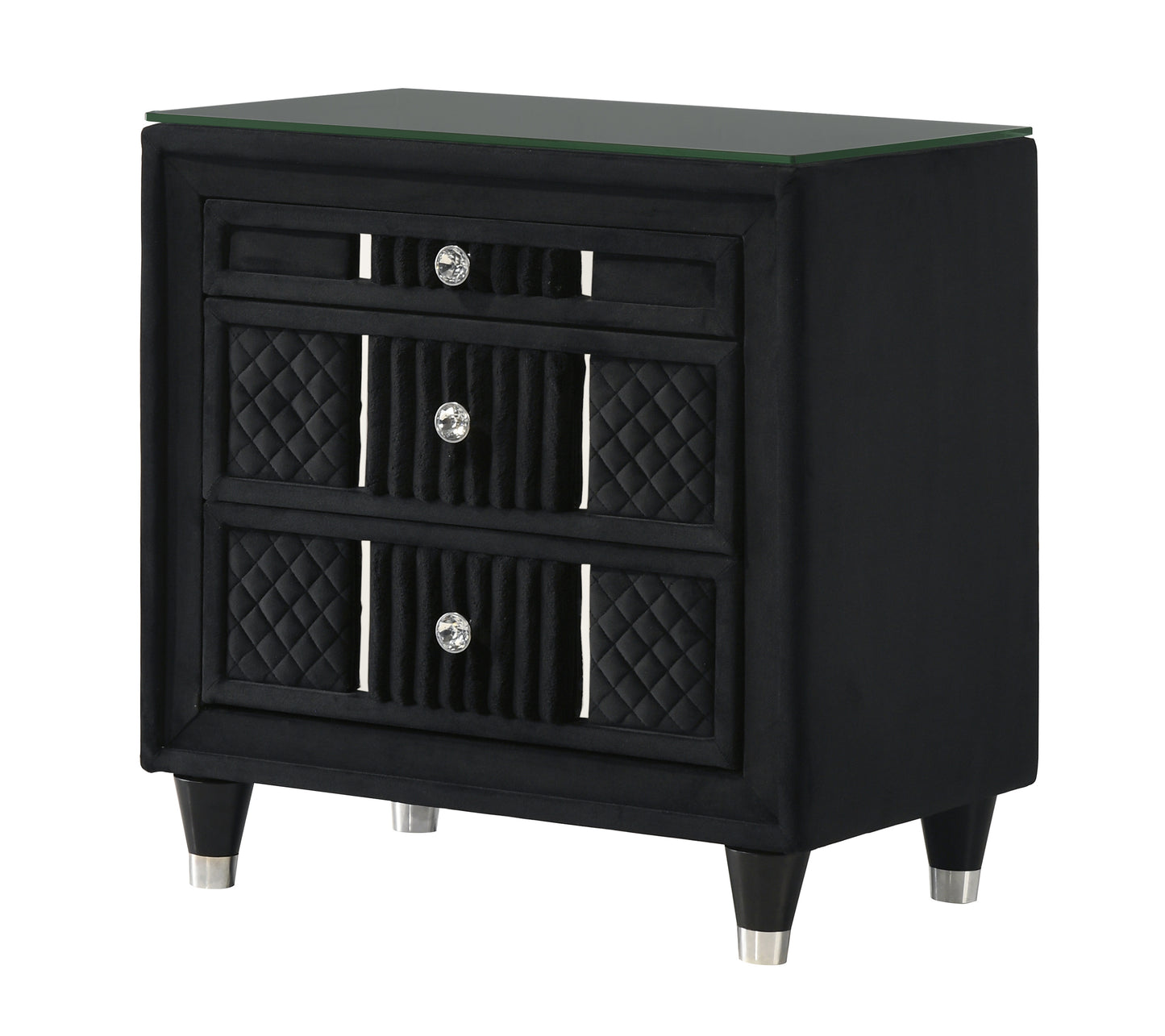 ARMANY NIGHT STAND