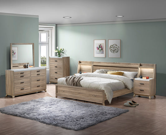 TILSTON DRESSER
