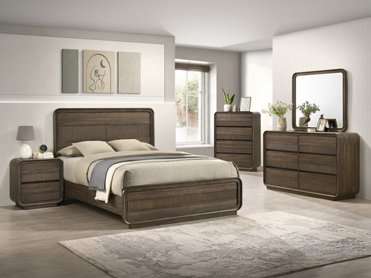 KINKAID DRESSER