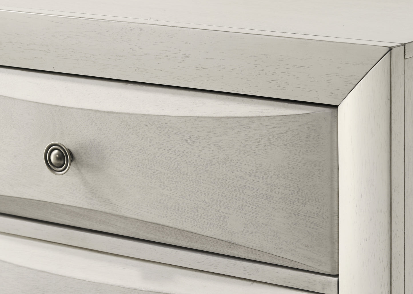 EMILY CHEST WHITE