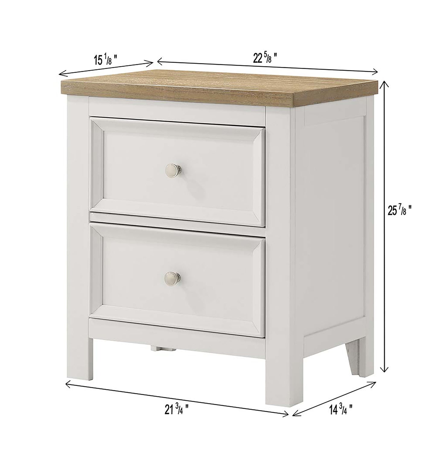 ASTON NIGHT STAND
