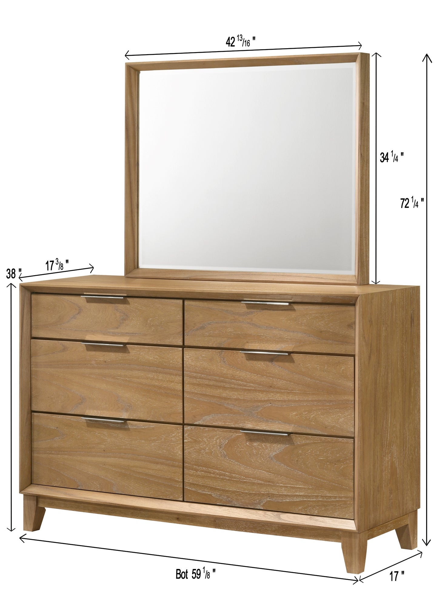 FLORIAN DRESSER