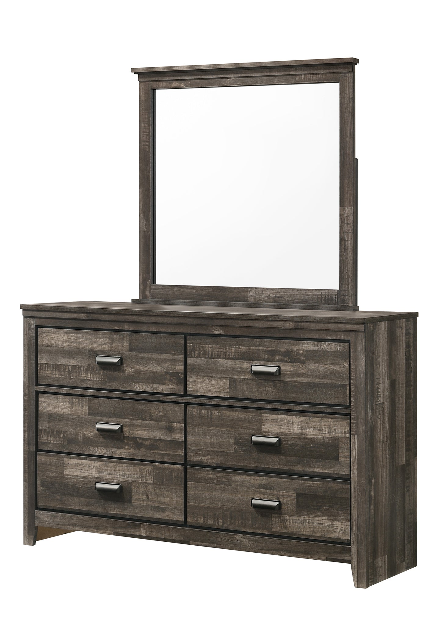 CARTER DRESSER