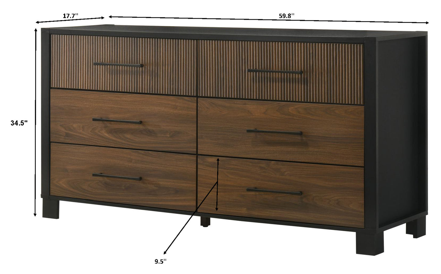 NEMY DRESSER