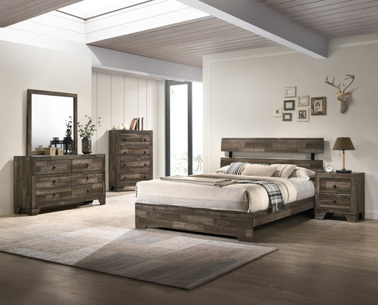 ATTICUS DRESSER MIRROR