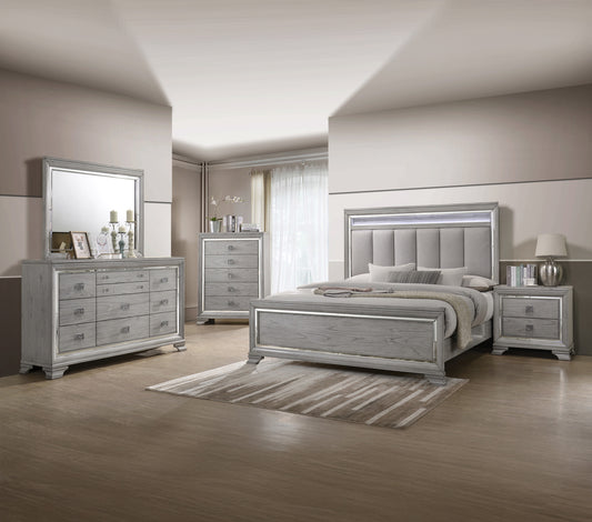 VAIL DRESSER