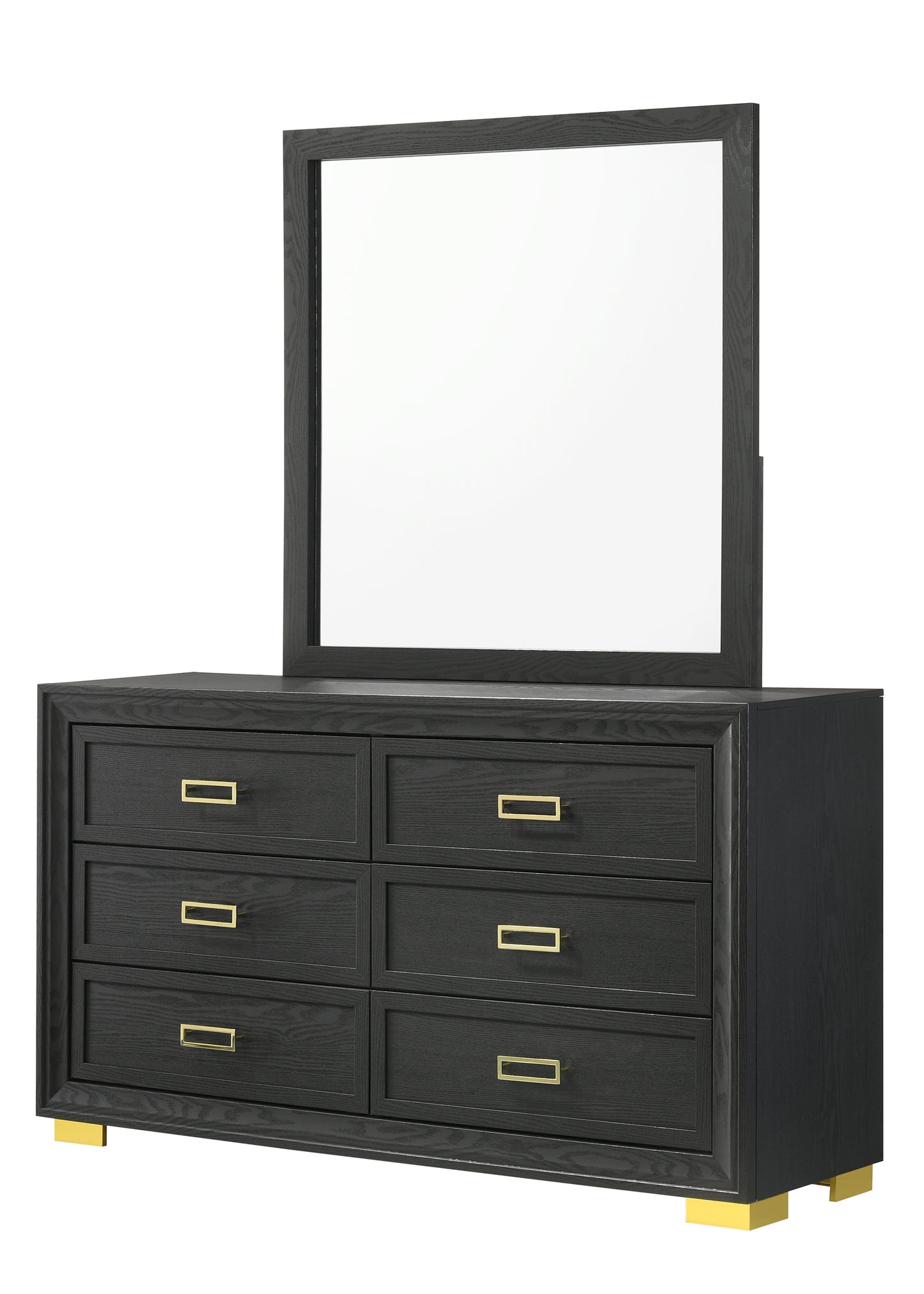 PEPE DRESSER MIRROR