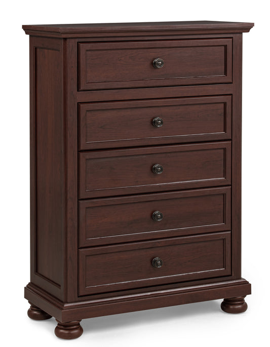 CLARIBELLE CHEST