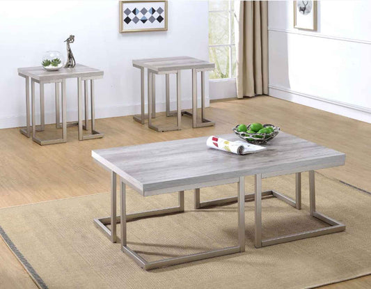 David
Cocktail Table
End Table