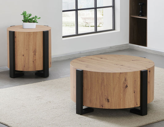 Darcie
Cocktail Table
End Table
