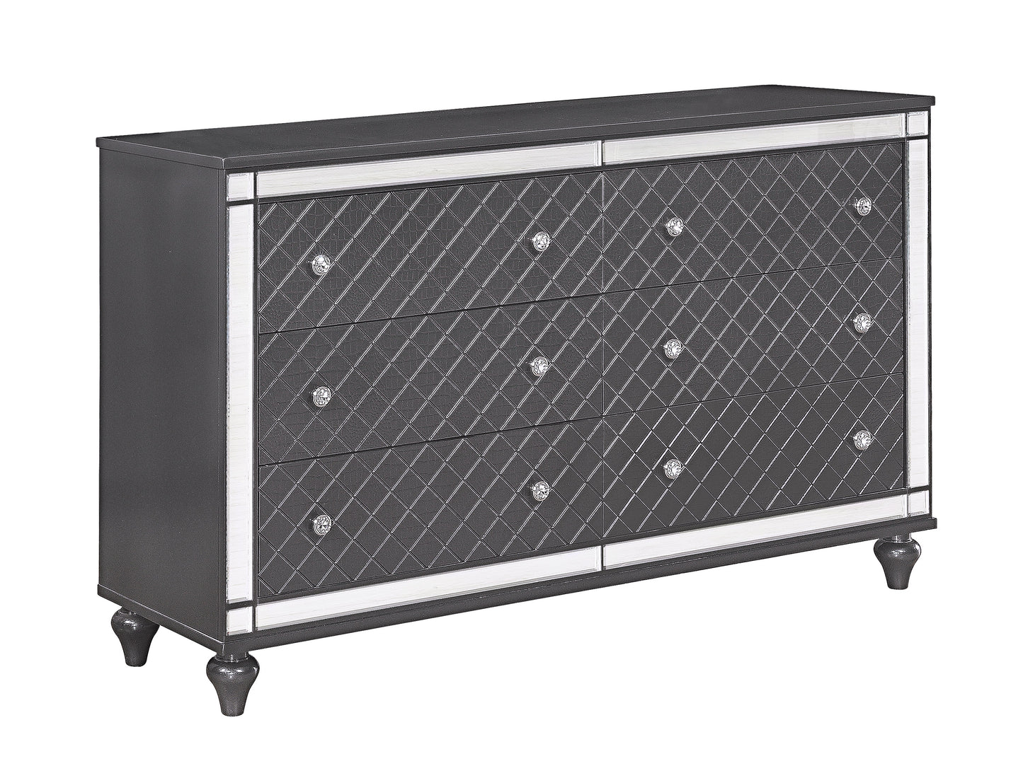 REFINO DRESSER