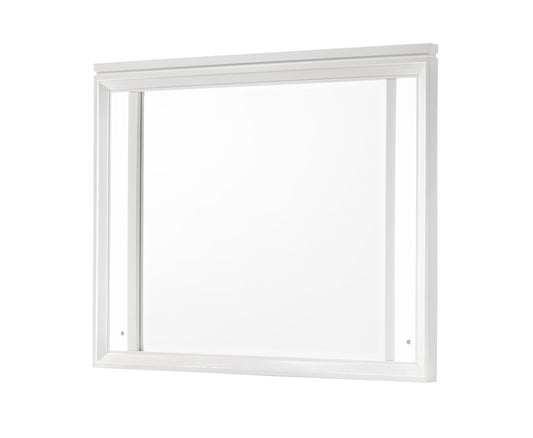 CRESSIDA LED DRESSER MIRROR
