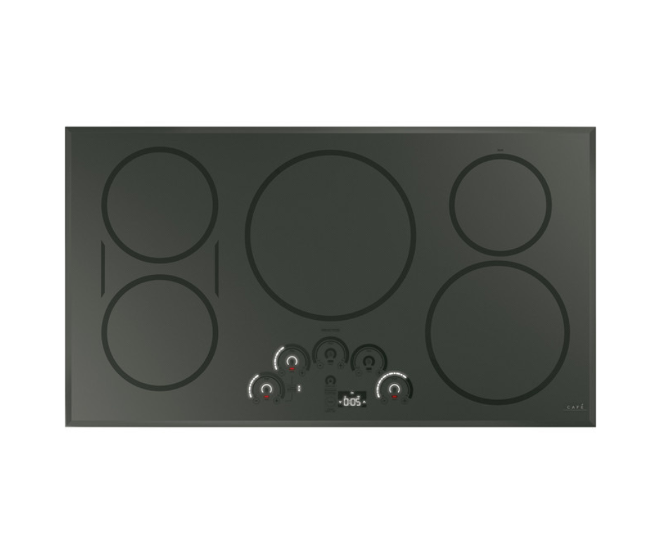 Café™ 36" Smart Touch-Control Induction Cooktop