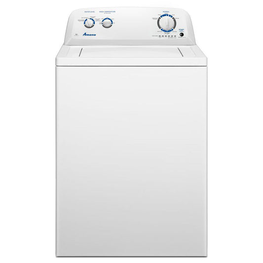 Amana -- Top-Load Washer Smyrna Furniture Outlet