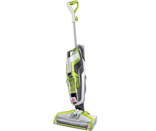 BISSELL CrossWave Floor and Area Rug Cleaner, Wet-Dry Vacuum Smyrna Furniture Outlet