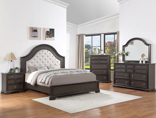DUKE BEDROOM GROUP Smyrna Furniture Outlet