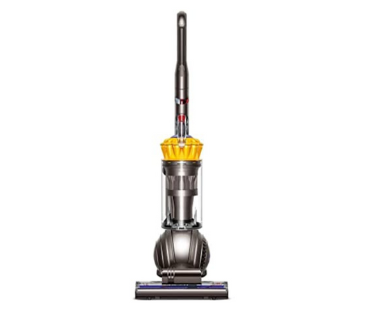 Dyson Ball Multi Floor Plus Upright Vacuum - Corded Smyrna Furniture Outlet