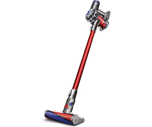 Dyson V6 Animal Motorhead Cord-Free Vacuum Smyrna Furniture Outlet
