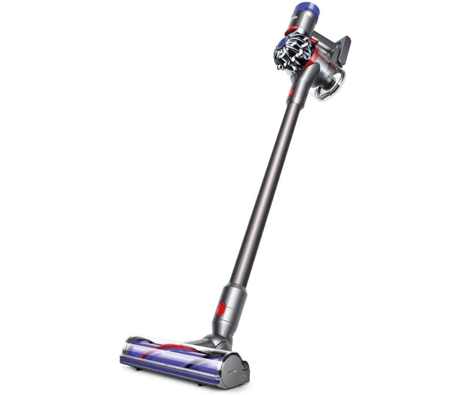 Dyson V7 Animal Cordless Stick Vacuum Cleaner Smyrna Furniture Outlet