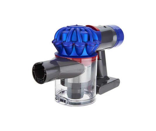 Dyson V7 Trigger Cord-Free Handheld Vacuum Smyrna Furniture Outlet