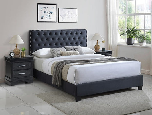EZRA BED Smyrna Furniture Outlet
