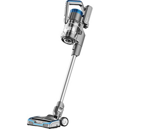 Eureka Lightweight Cordless Vacuum Cleaner Smyrna Furniture Outlet