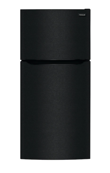 Frigidaire -- Top-Freezer Refrigerator Smyrna Furniture Outlet