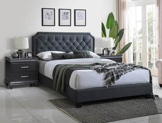 GERRI BED Smyrna Furniture Outlet
