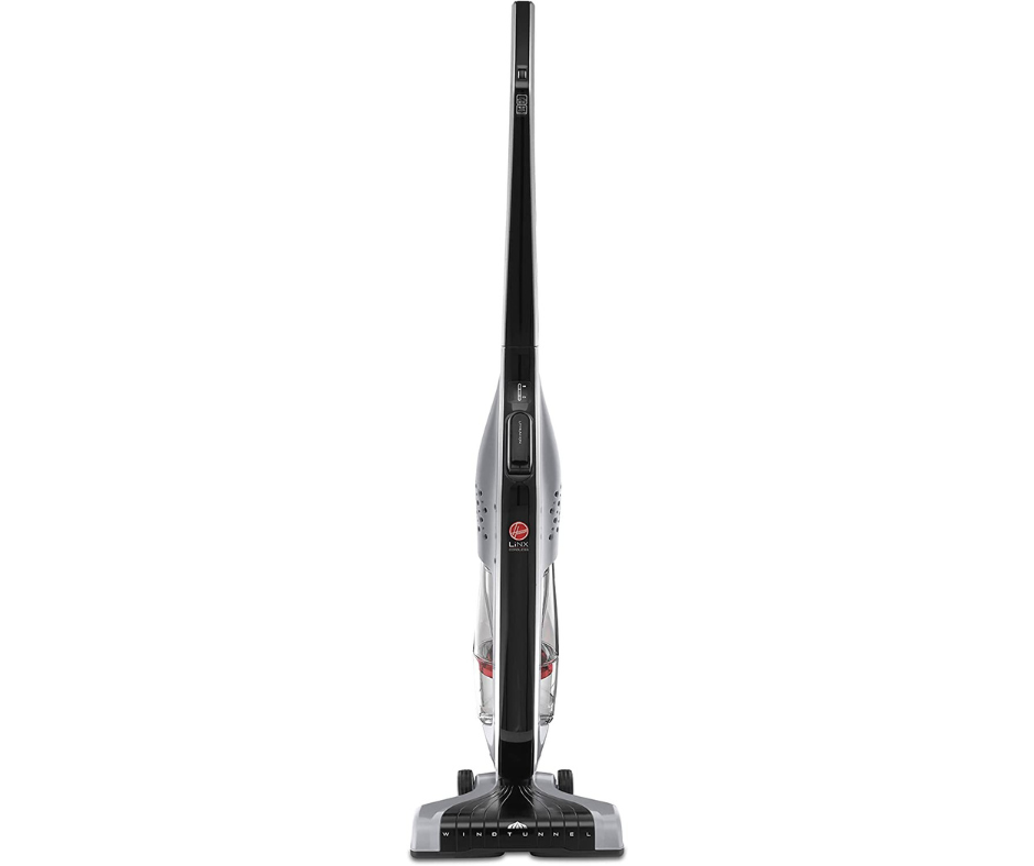 Hoover Linx Cordless Stick Vacuum Cleaner Smyrna Furniture Outlet
