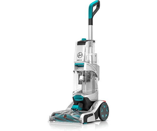 Hoover Smartwash Automatic Carpet Cleaner Smyrna Furniture Outlet