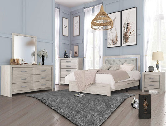 JAYLEN BEDROOM GROUP Smyrna Furniture Outlet
