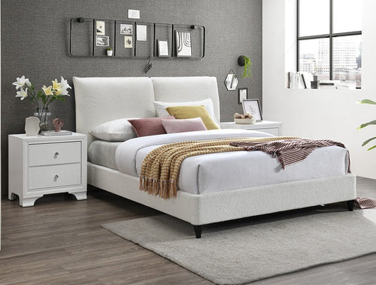 JENN BED FRAME Smyrna Furniture Outlet