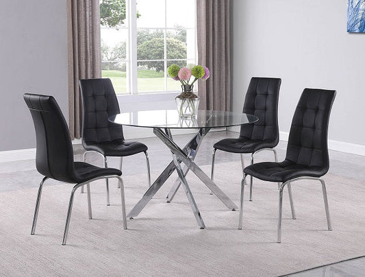 JETTA DINING GROUP Smyrna Furniture Outlet