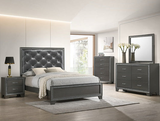 KAIA BEDROOM GROUP Smyrna Furniture Outlet