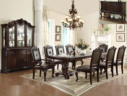 KIERA DINING GROUP Smyrna Furniture Outlet