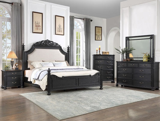 KINGSBURY BEDROOM GROUP Smyrna Furniture Outlet