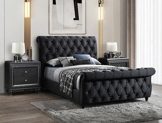 KYRIE BED FRAME Smyrna Furniture Outlet
