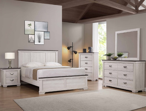 LEIGHTON BEDROOM GROUP Smyrna Furniture Outlet