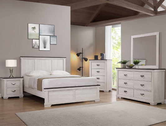 LEIGHTON BEDROOM GROUP Smyrna Furniture Outlet