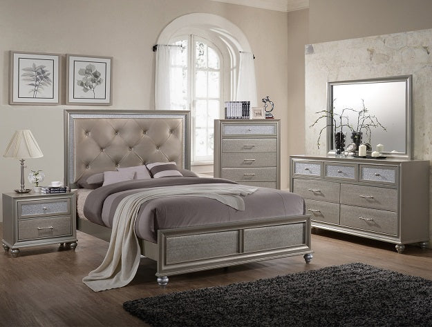 LILA BEDROOM GROUP Smyrna Furniture Outlet