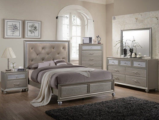 LILA BEDROOM GROUP Smyrna Furniture Outlet