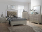 LYSSA BEDROOM GROUP Smyrna Furniture Outlet