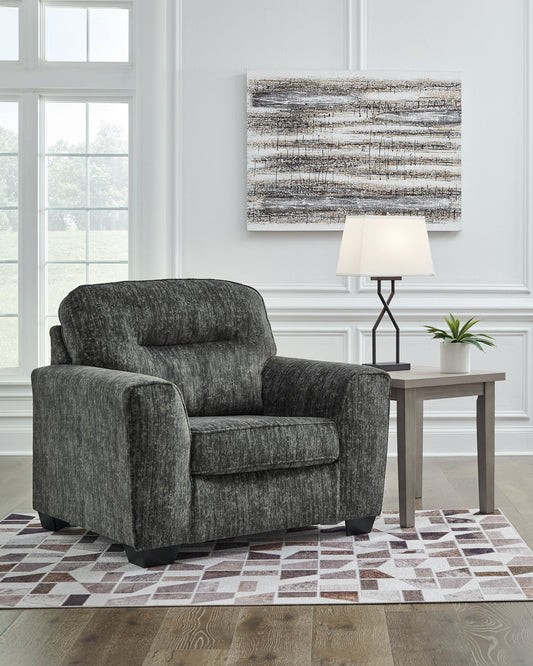 Lonoke Chair and a Half Smyrna Furniture Outlet