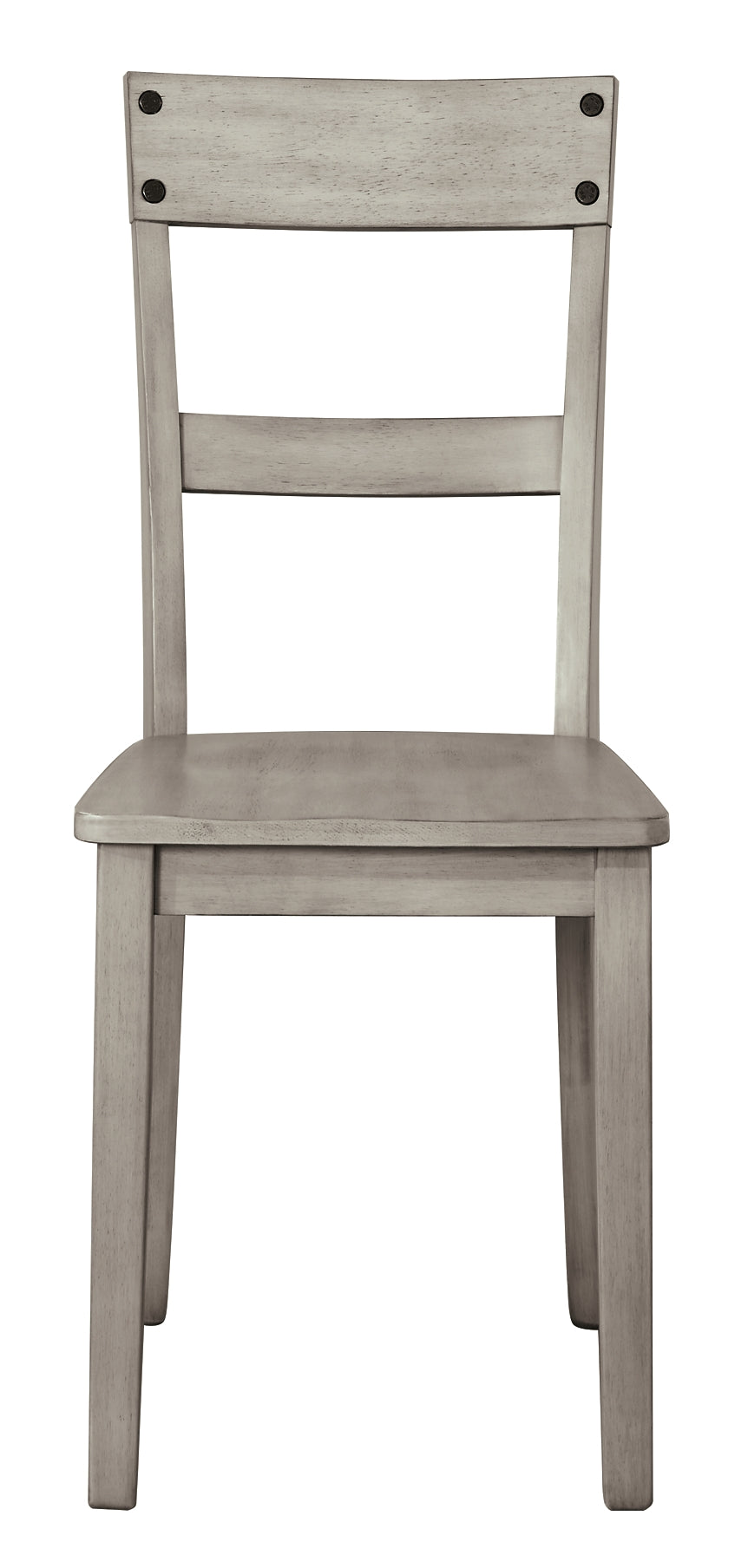 Loratti Dining Room Side Chair (2/CN) Smyrna Furniture Outlet