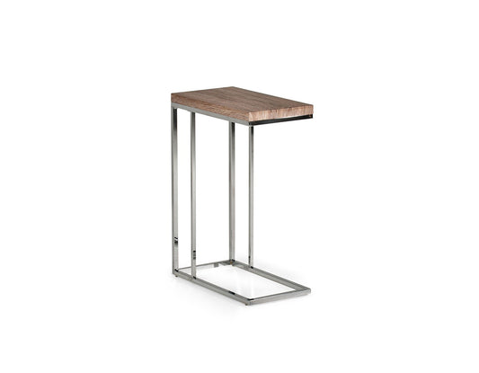 Lucia Chairside End Table Smyrna Furniture Outlet