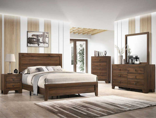 MILLIE BEDROOM GROUP Smyrna Furniture Outlet
