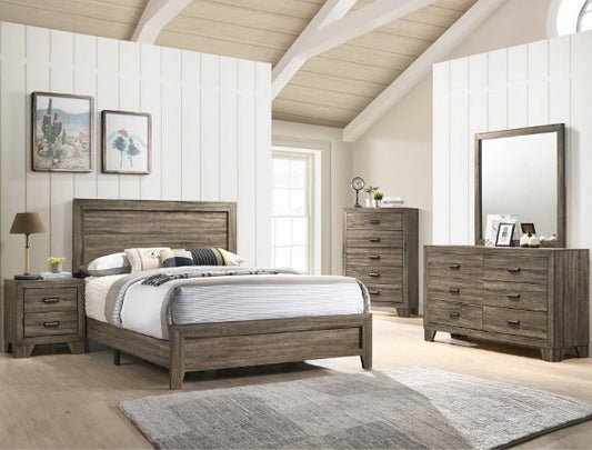 MILLIE BEDROOM GROUP Smyrna Furniture Outlet
