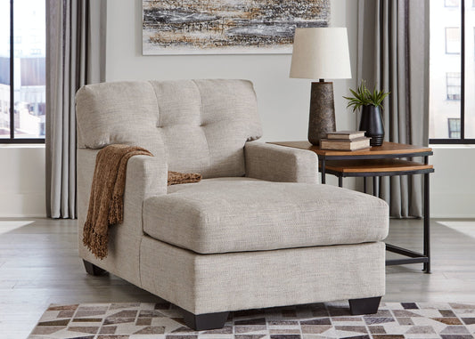 Mahoney Chaise Smyrna Furniture Outlet