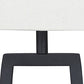 Makara Metal Table Lamp (2/CN) Smyrna Furniture Outlet